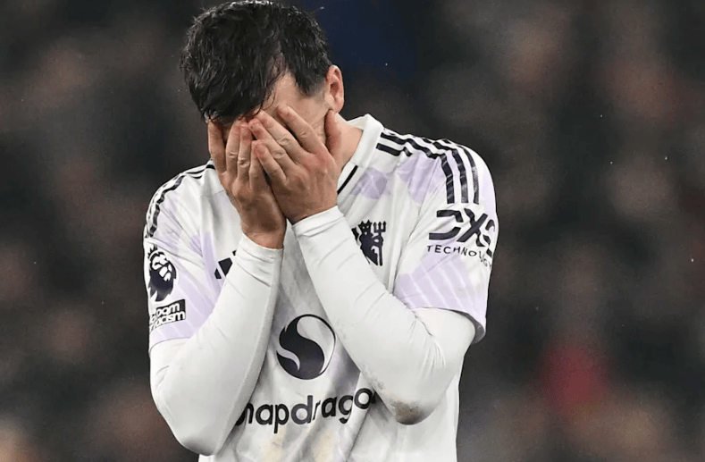 开云-包含曼联客场大败维拉，遭遇本赛季首场失利！的词条